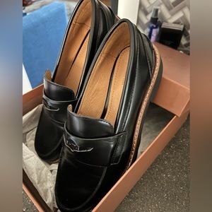 Brand New Coach Loafers 👞